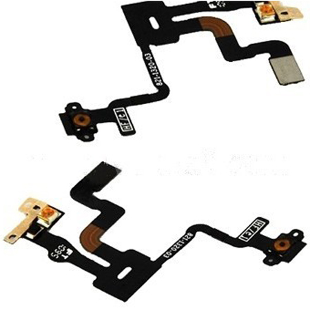 Proximity Light Sensor Flex Cable Ribbon Replacement for iPhone 4S
